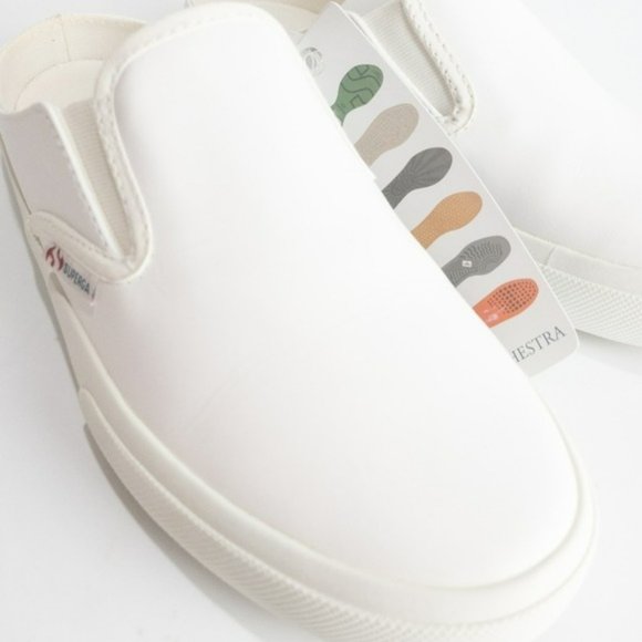 Superga 2388 Slide Sneaker-6.5 - Picture 6 of 8